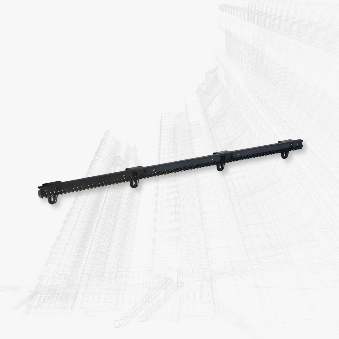 Cremagliera in Nylon FAAC